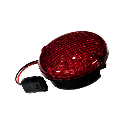 Indicator Rear Brakelight (Led) 24V Hydrema