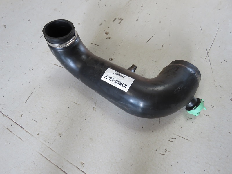 Air Filter Inlet Hose for Volvo Loader 11445003